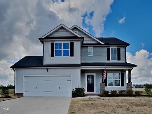 77 Sawyer Mill Dr, Dunn, NC, 28334-7172 | Card Image