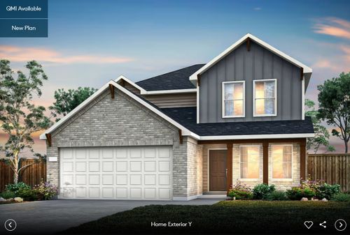 524 Madelines Meadow Ln, Georgetown, TX, 78626-3296 | Card Image