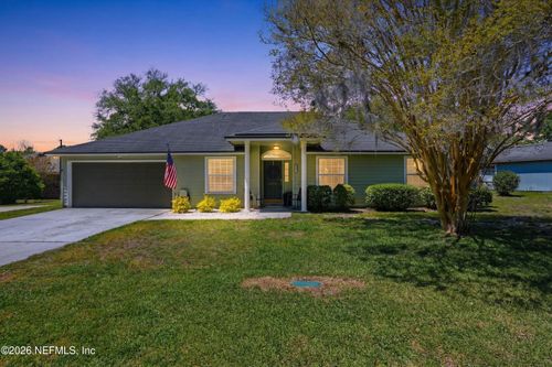 5903 Copper Creek Dr, Jacksonville, FL, 32218-7337 | Card Image