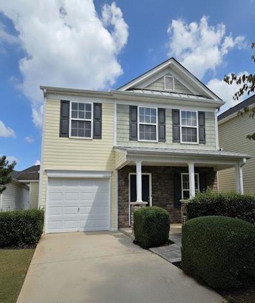 6130 Mountain Top Pl, Cumming, GA, 30041-3031 | Card Image