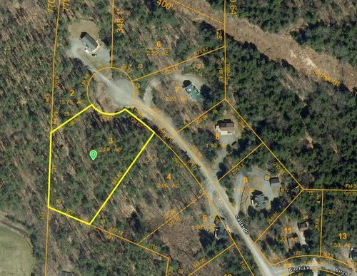 Lot 30 Cedar Dr, Ludlow, VT, 05149 | Card Image