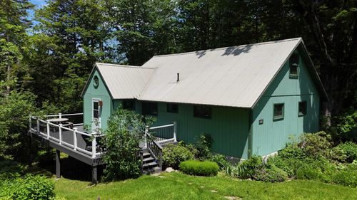 88 Happy Haven Rd, Wilmington, VT, 05363-7911 | Card Image