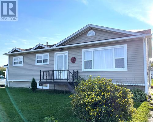 11 Nor West Bottom Road, Noggin Cove, NL, A0G1N0 | Card Image