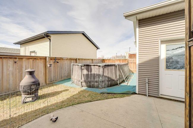 5658 Prairie Ridge Avenue, House other with 4 bedrooms, 3 bathrooms and 4 parking in Blackfalds AB | Image 31
