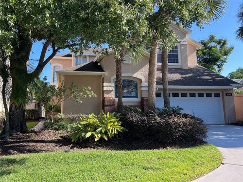 14300 Dulcimer Ct, ORLANDO, FL, 32837-7049 | Card Image