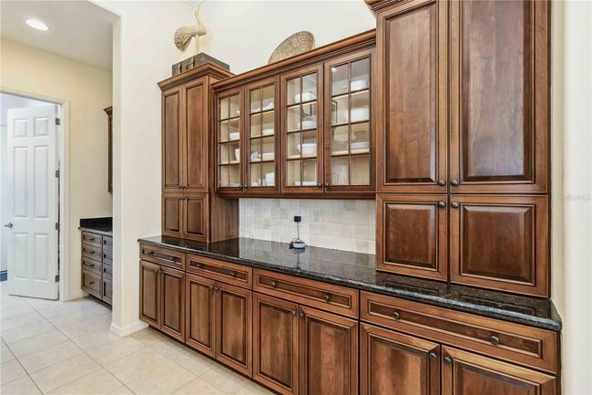 742 Shadow Bay Way, House other with 4 bedrooms, 3 bathrooms and null parking in OSPREY FL | Image 15