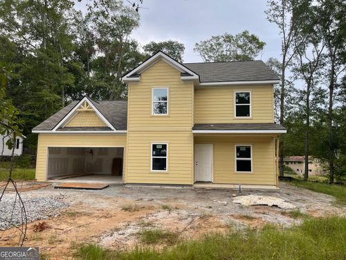 203 Ashley Dr, Griffin, GA, 30224-7100 | Card Image
