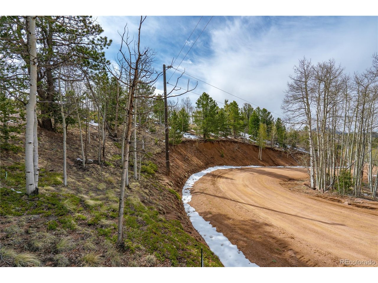 Land in Cripple Creek 5