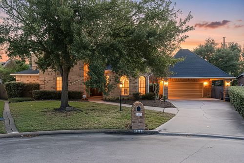 7815 Wilton Park Dr, Spring, TX, 77379-4677 | Card Image