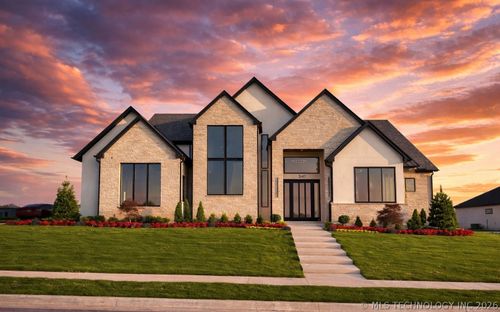340 W 138th St, Bixby, OK, 74008 | Card Image
