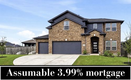 139 Ginger Street, Buda, TX, 78610 | Card Image