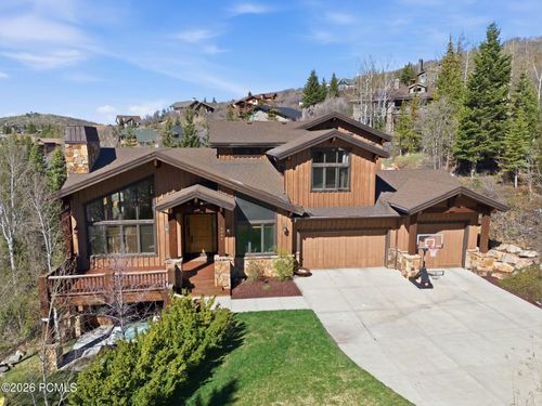 3238 Big Spruce Way, Park City, UT, 84098-5359 | Card Image