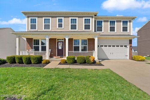 227 Summers Cabin Ln, Shepherdsville, KY, 40165-5691 | Card Image