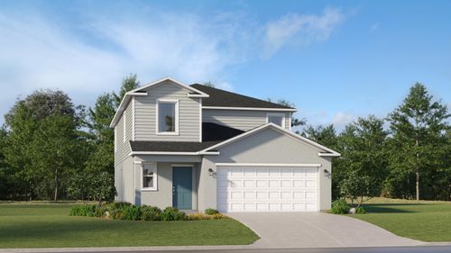 673 Carlyle Way, Fort Pierce, FL, 34947 | Card Image