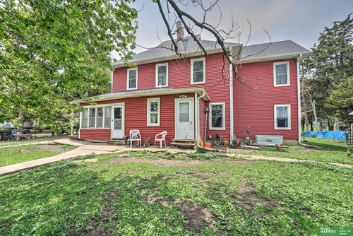 815 S 358th St, Avoca, NE, 68307-2101 | Card Image