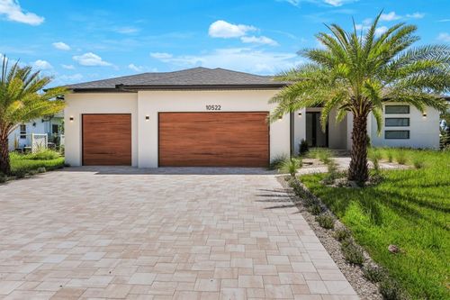 10522 Riverside Rd, PORT CHARLOTTE, FL, 33981-5128 | Card Image
