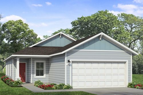 13409 Underbank Road, Pflugerville, TX, 78660 | Card Image
