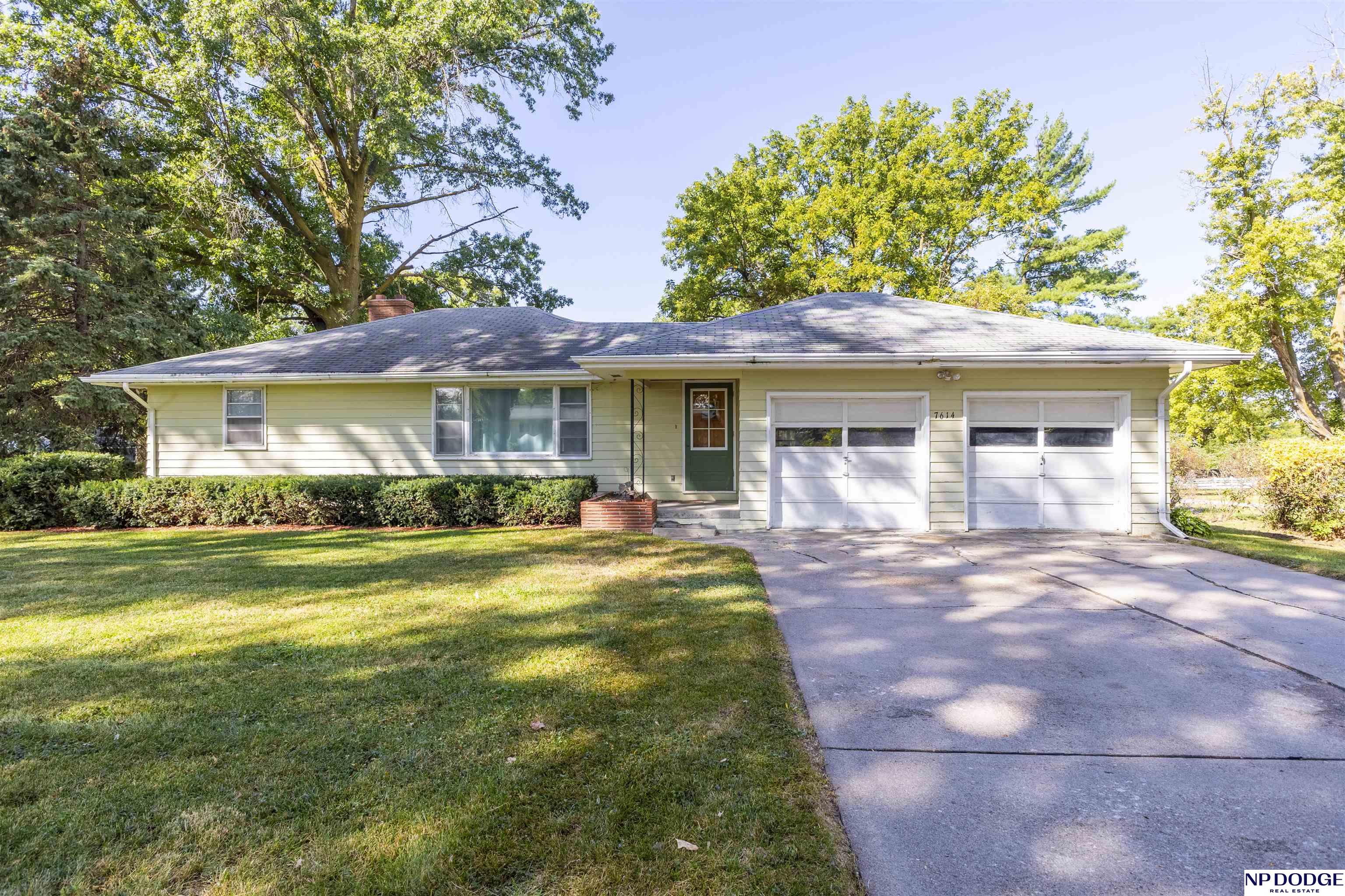 58th St, Omaha, NE 68152