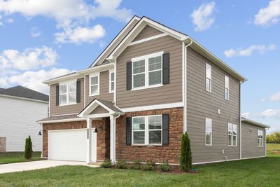 2330 Williamsport Landing, House other with 5 bedrooms, 3 bathrooms and 2 parking in Columbia TN | Image 2