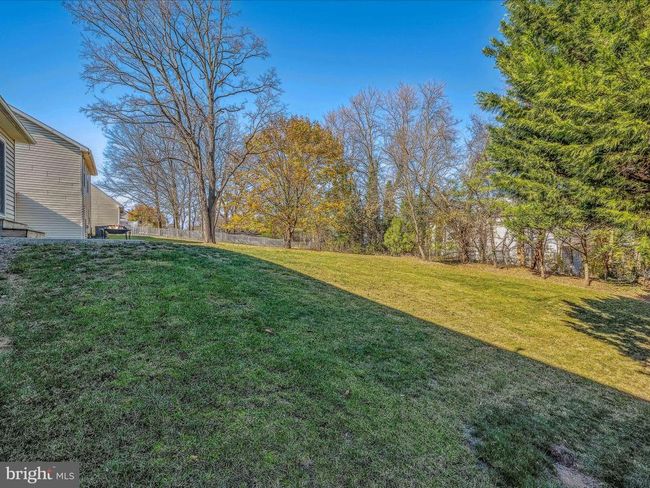 102 Artisan Way, House other with 3 bedrooms, 3 bathrooms and null parking in MARTINSBURG WV | Image 35
