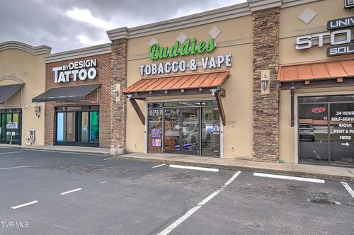 2-1201 Highway 19e Byp, Elizabethton, TN, 37643-4697 | Card Image