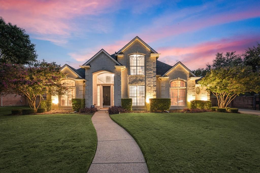 Sycamore Dr, Colleyville, TX 76034