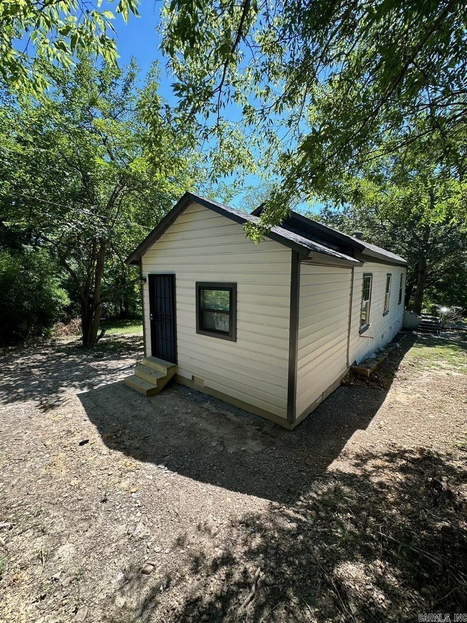 Residential in Little Rock