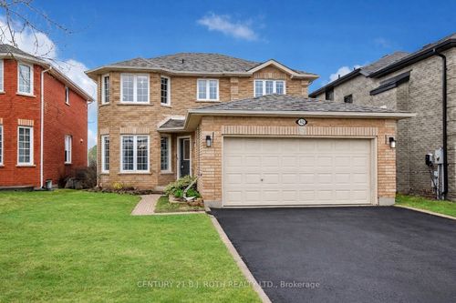 30 Black Willow Dr, Barrie, ON, L4N9M1 | Card Image