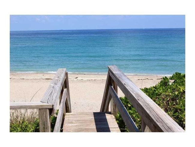 APT-305 - 1161 Hillsboro Mile, Condo with 2 bedrooms, 2 bathrooms and null parking in Hillsboro Beach FL | Image 34