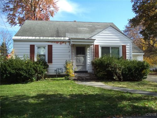 165 Ruth Avenue, Syracuse, NY, 13210 | Card Image