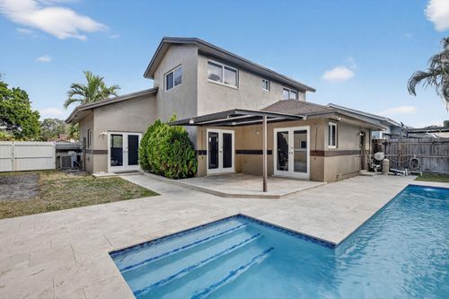 6500 Sw 13th St, Plantation, FL, 33317-5154 | Card Image