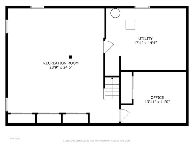 360 S Valley Rd, House other with 4 bedrooms, 3 bathrooms and 2 parking in Barrington IL | Image 31