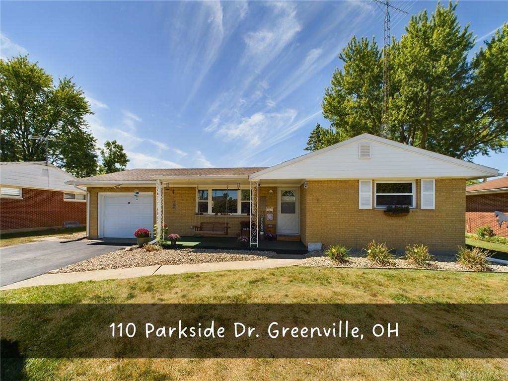 Parkside Dr, Greenville, OH 45331