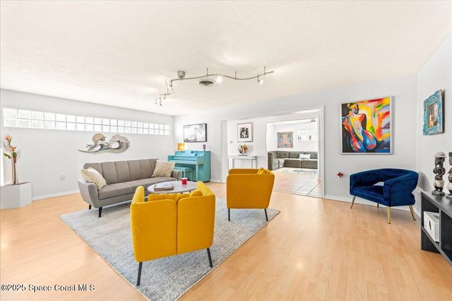1732 Bay Shore Dr, House other with 5 bedrooms, 4 bathrooms and null parking in Cocoa Beach FL | Image 15