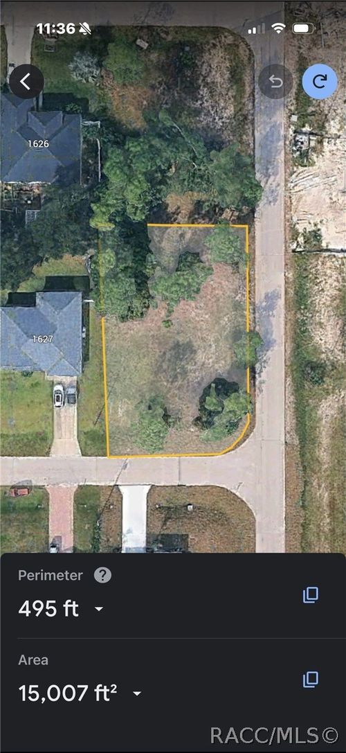 1631 Ne 35th St, Cape Coral, FL, 33909-6469 | Card Image