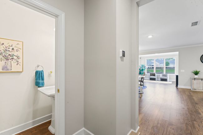 4120 Magnolia Farms Dr, House other with 3 bedrooms, 3 bathrooms and 4 parking in Hermitage TN | Image 13