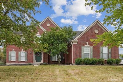 8179 Worcester Drive, House other with 5 bedrooms, 4 bathrooms and null parking in Maineville OH | Image 1