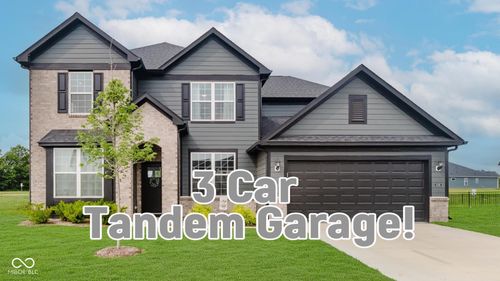 6446 Springtide Ct, Plainfield, IN, 46168-7665 | Card Image