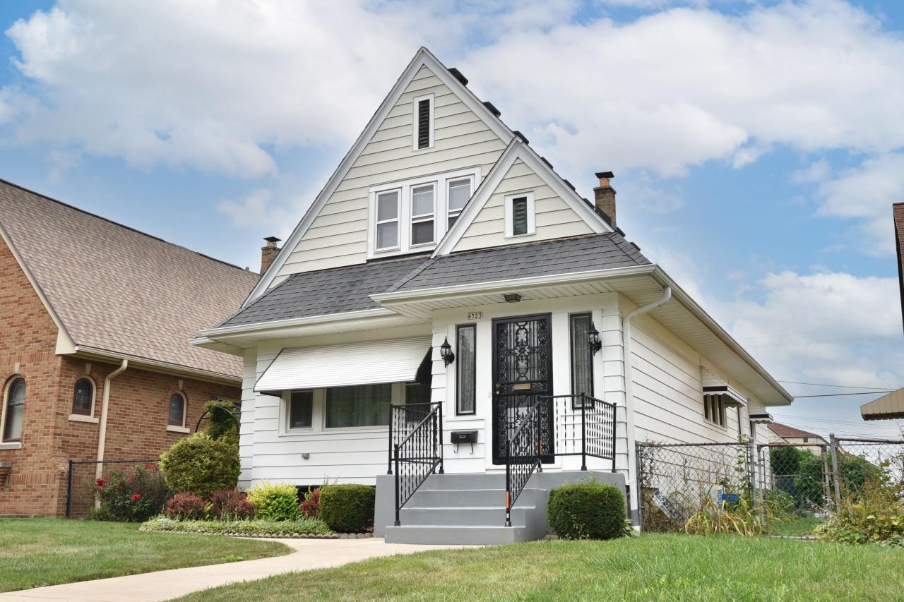 19th St, Milwaukee, WI 53209