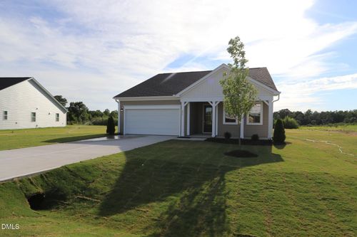 406 Thomas Store Dr, Broadway, NC, 27505-6005 | Card Image