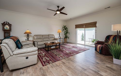 3520 Pershing Dr, Murfreesboro, TN, 37129 | Card Image