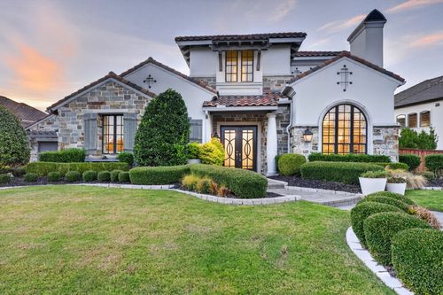 3772 Hamilton Heights Ave, Frisco, TX, 75034-8397 | Card Image