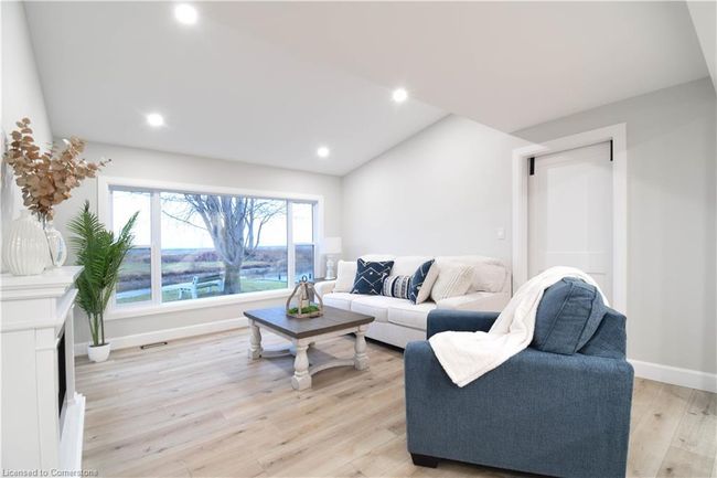 34 Rogers Ave, House other with 4 bedrooms, 2 bathrooms and 5 parking in Port Rowan ON | Image 11
