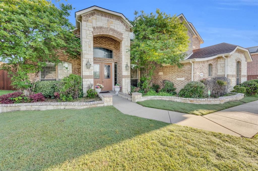 Turtle Point Dr, Desoto, TX 75115