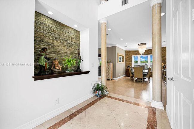 3521 Forest View Cir, House other with 5 bedrooms, 5 bathrooms and null parking in Fort Lauderdale FL | Image 11