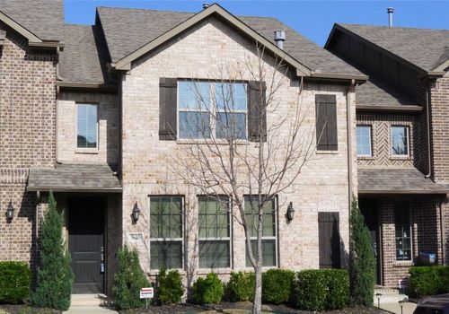 3640 Harebell Dr, Carrollton, TX, 75007-2721 | Card Image