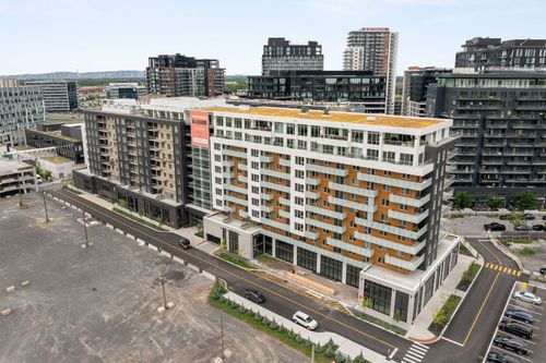 912-300 Av De L'Équinoxe, Brossard, QC, J4Z0B9 | Card Image