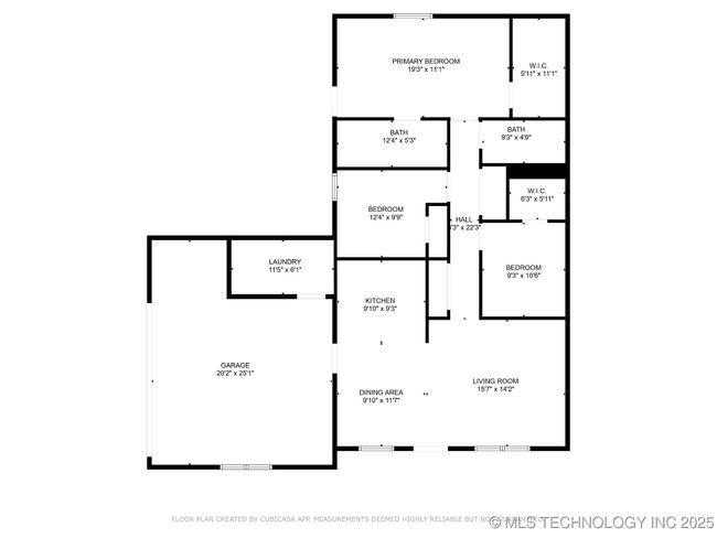 393074 E 1150 Rd, House other with 3 bedrooms, 2 bathrooms and null parking in Weleetka OK | Image 39