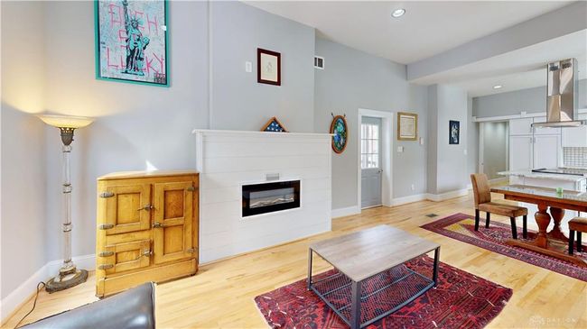 132 Winkler St, House other with 4 bedrooms, 4 bathrooms and null parking in Cincinnati OH | Image 5