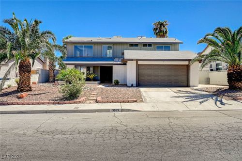 3953 E Reno Avenue, Las Vegas, NV, 89120 | Card Image